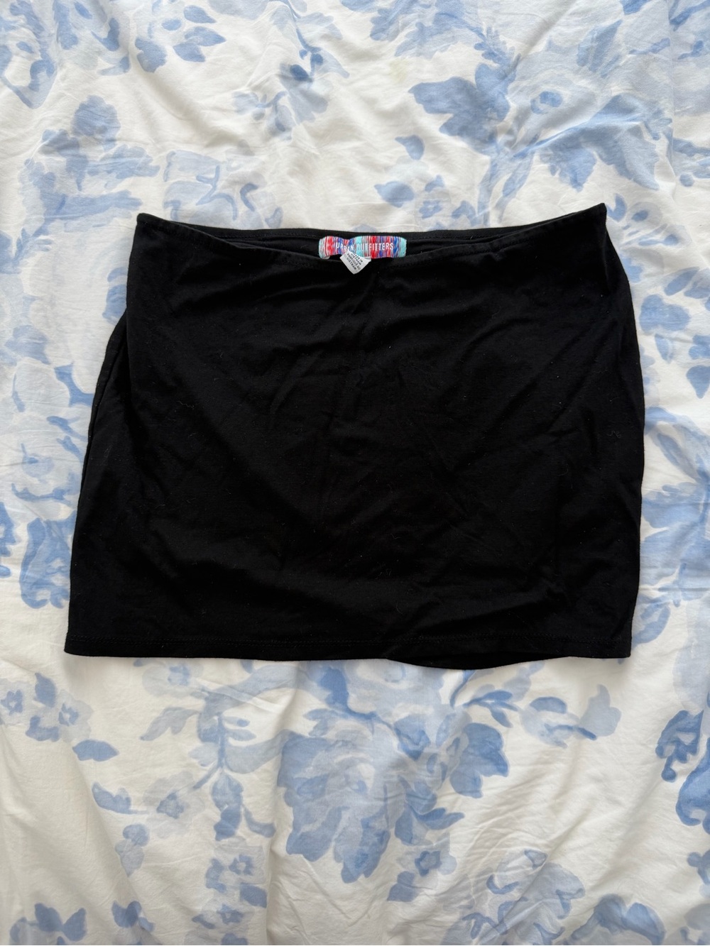 Urban Outfitters Size Small Black Mini Skirt
